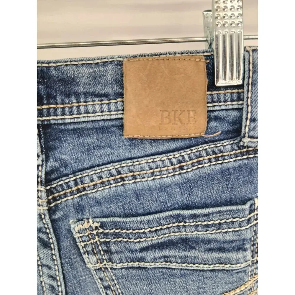 BKE Conner Straight, size 10 Regular